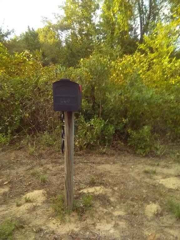 Tbd County Rd 3854  