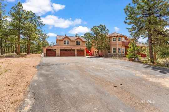 31 Black Fawn Ln  