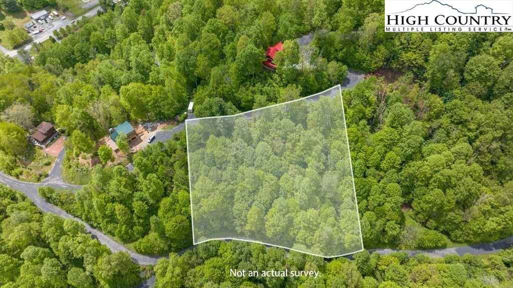 000 Big Rock Rd  
