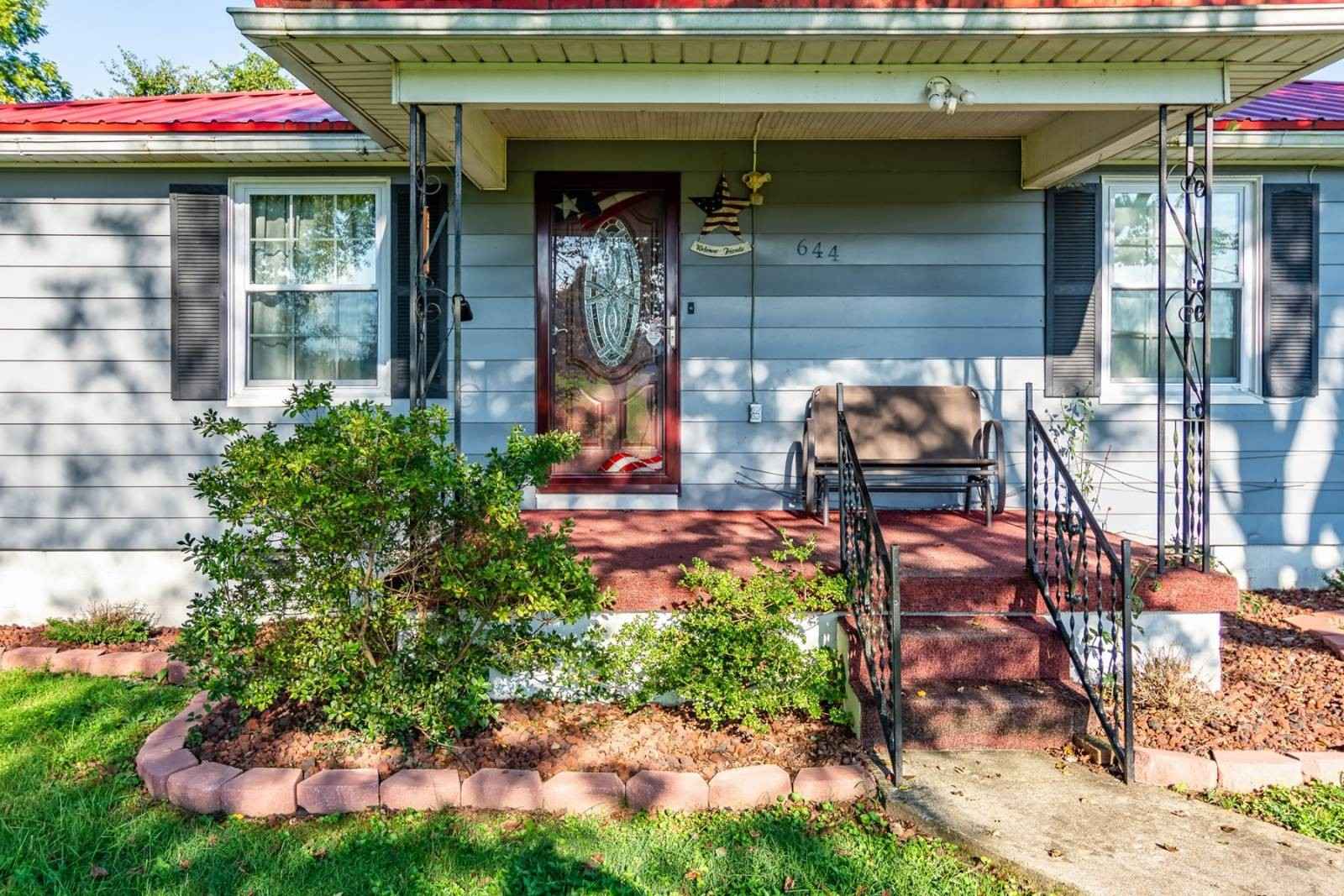 644 Parrish Rd  