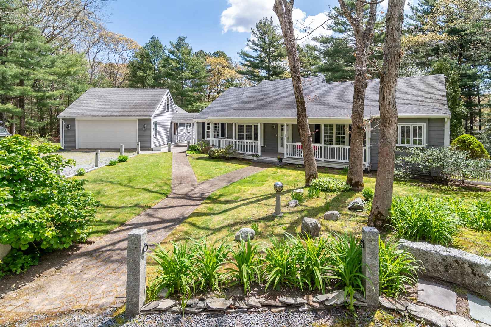 450 Santuit Newtown Rd  