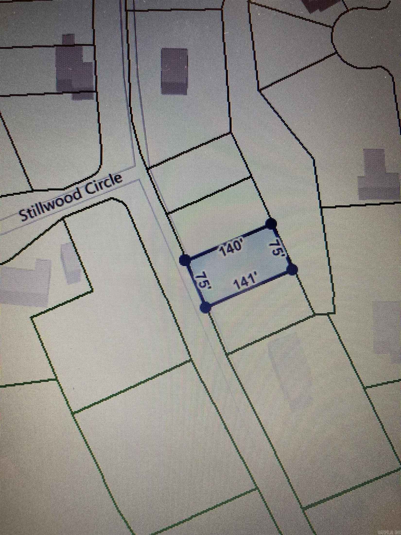 Lot 335 Block15 Ridgeview Dr  