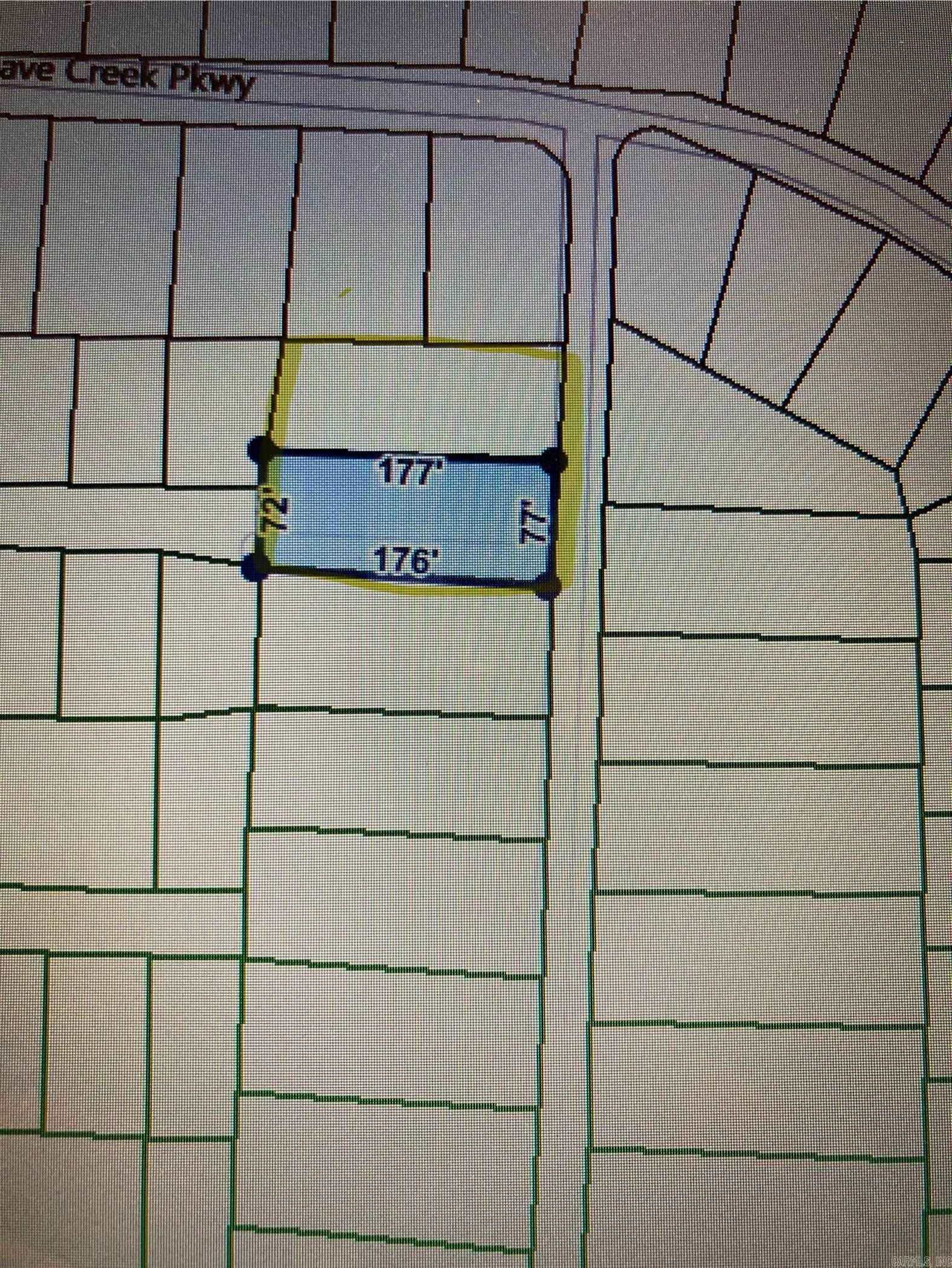 Lot 78 79Blk4 Dave Crk Pkwy  