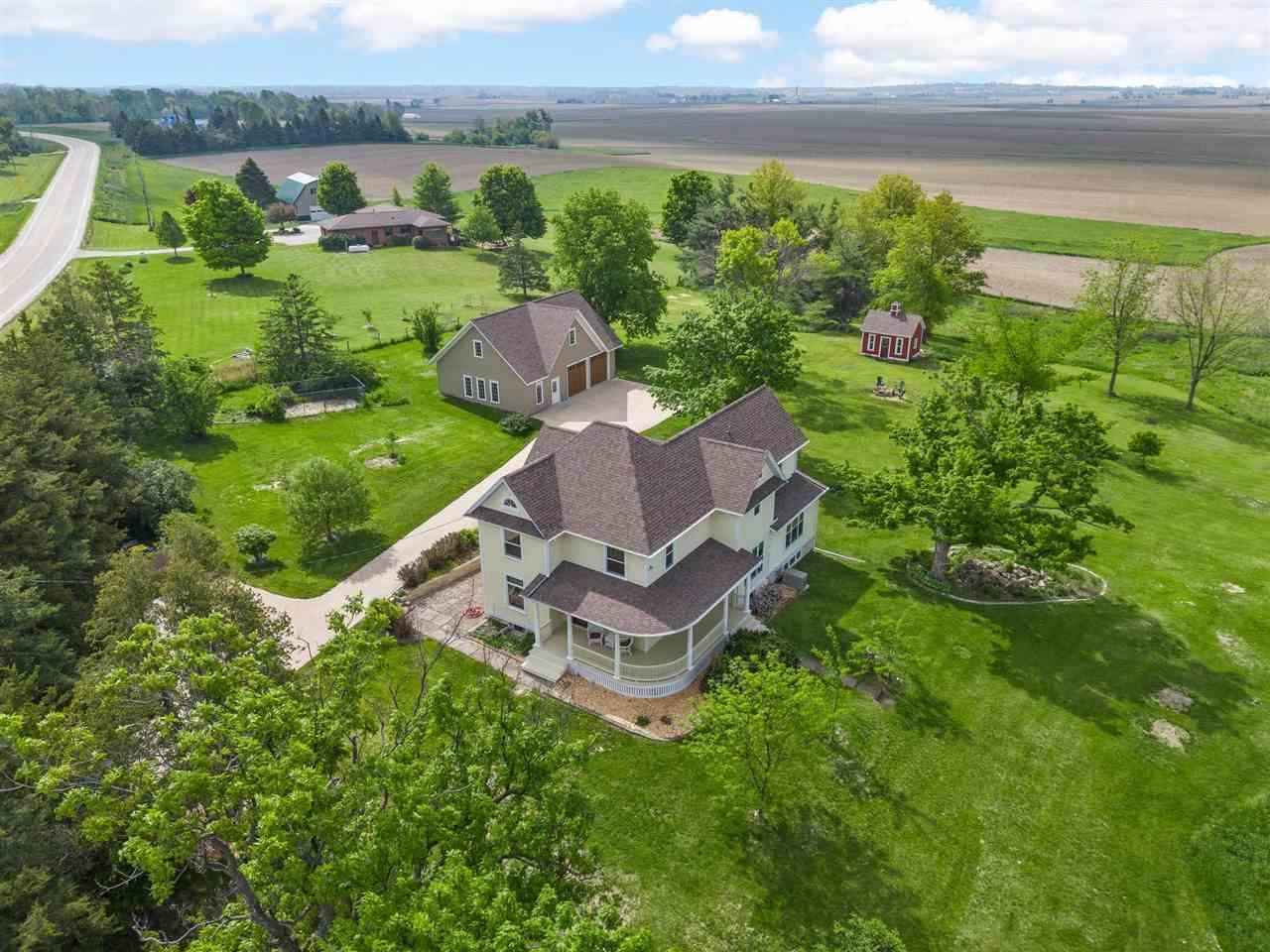 798 Linn Rdg Rd  