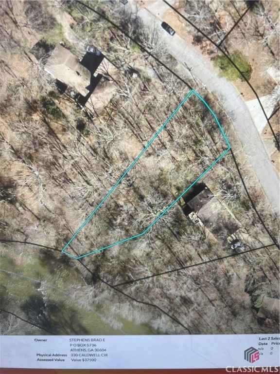 330 Caldwell Cir  