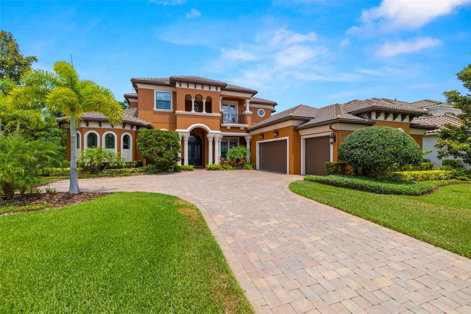 1113 MERRY WATER Dr  