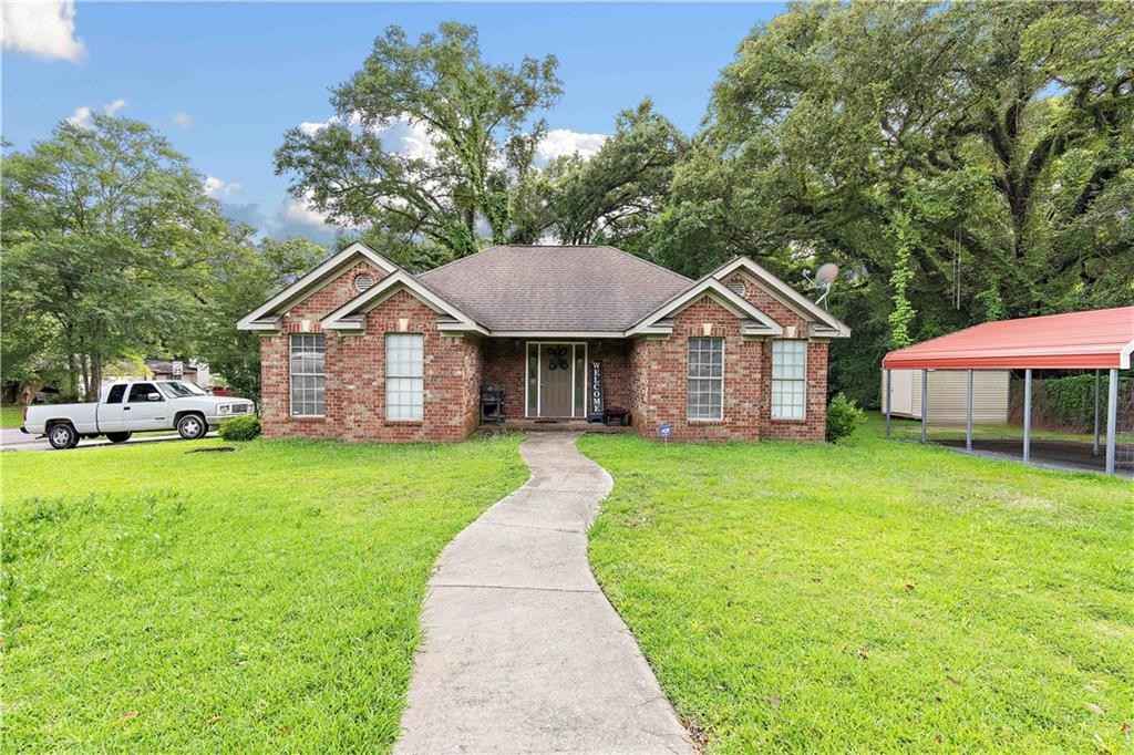 5351 Moffett Rd  