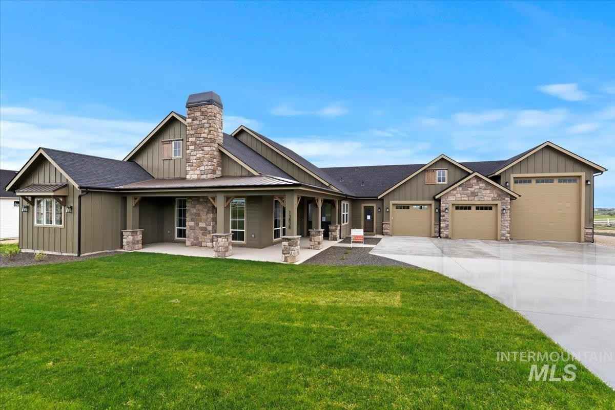13838 Table Rock Ave  