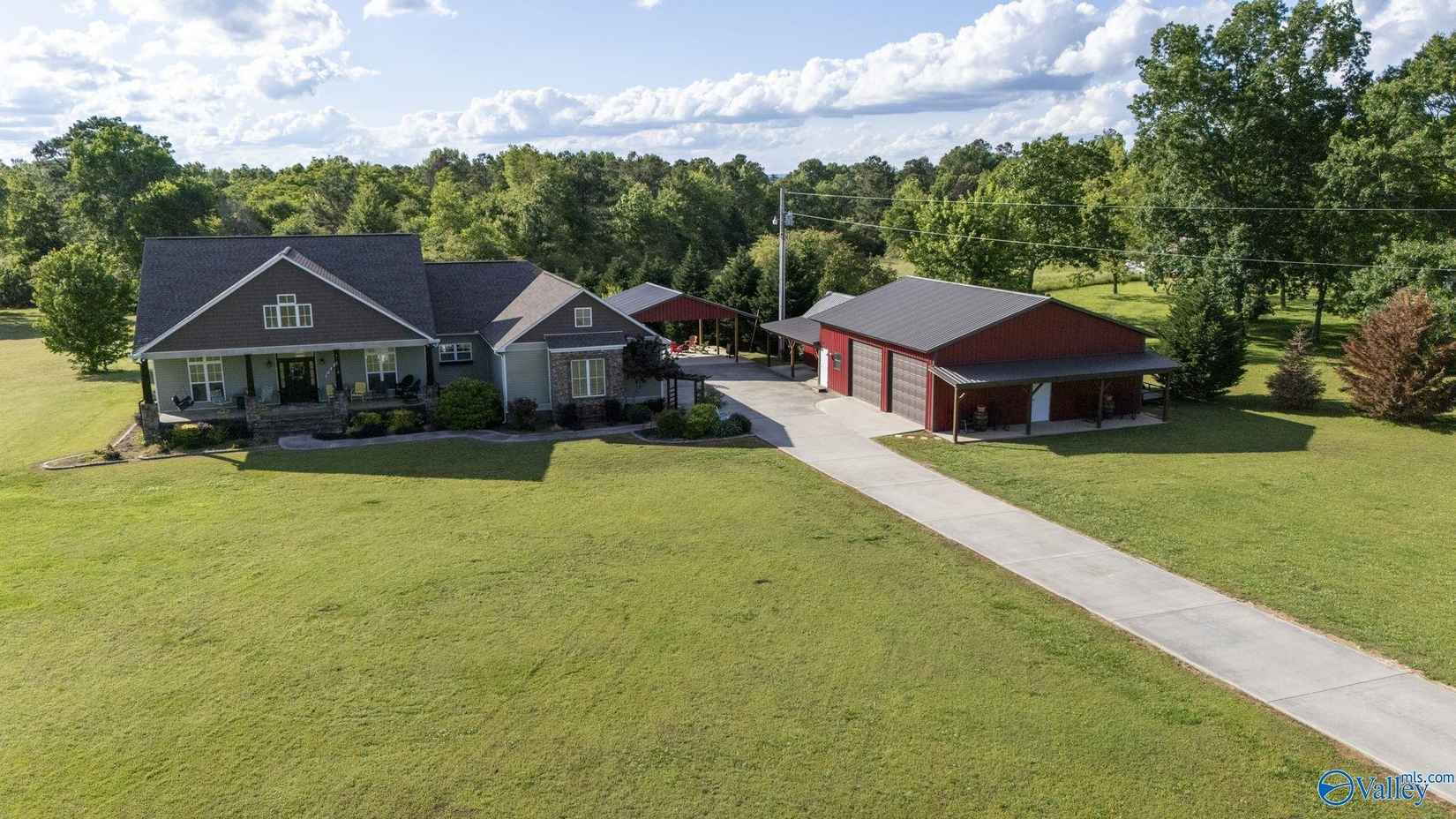 3121 Cathedral Caverns Hwy  