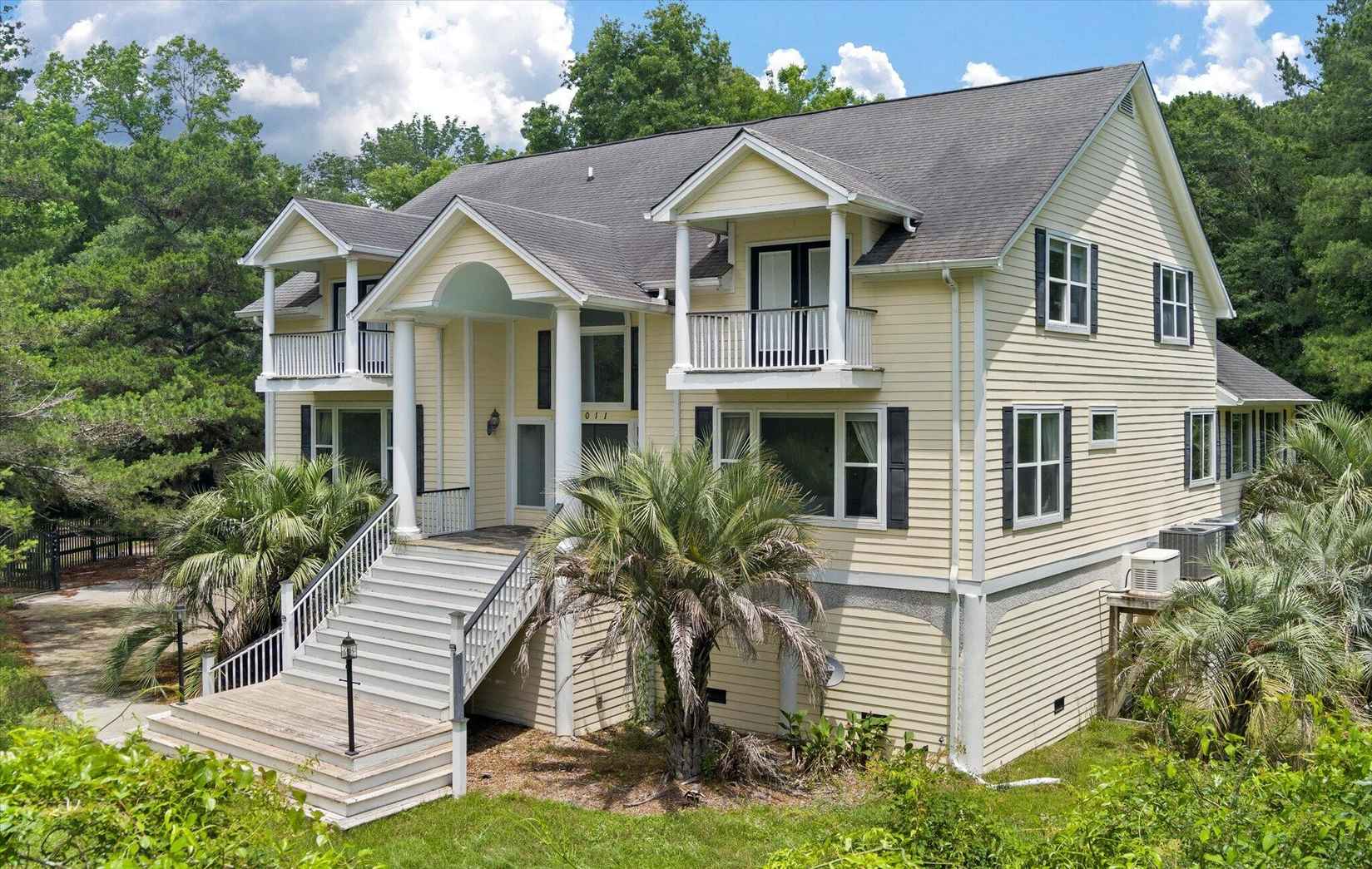 2011 Sea Island Ests Dr  