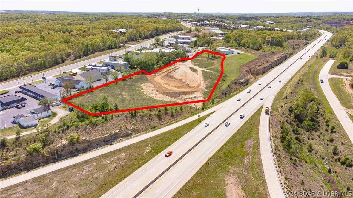 Tbd Hwy 54 Expy N  