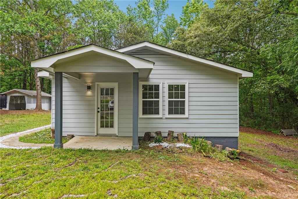 148 Old Jacksonville Cir  