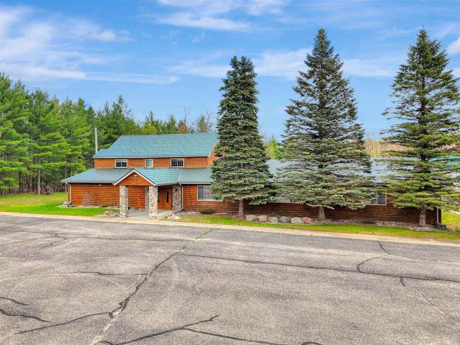 4329 South Gladwin Rd  