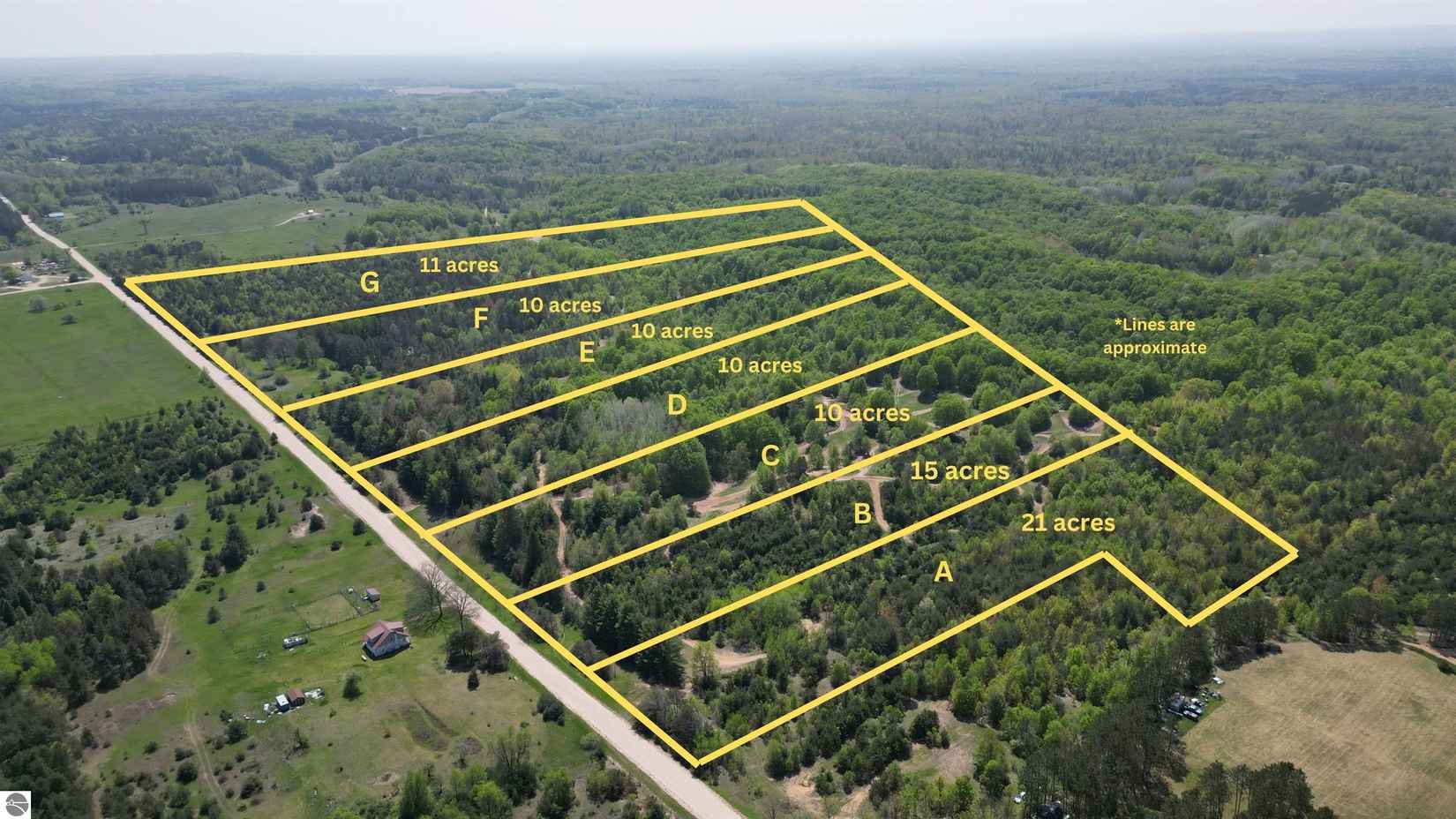 Parcel G 15100 Erwin Rd  