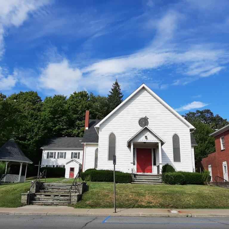 88 Main St  