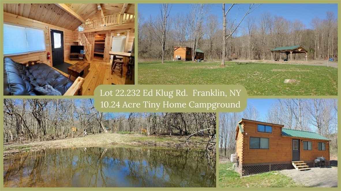 Lot 22 232 Ed Klug Rd  
