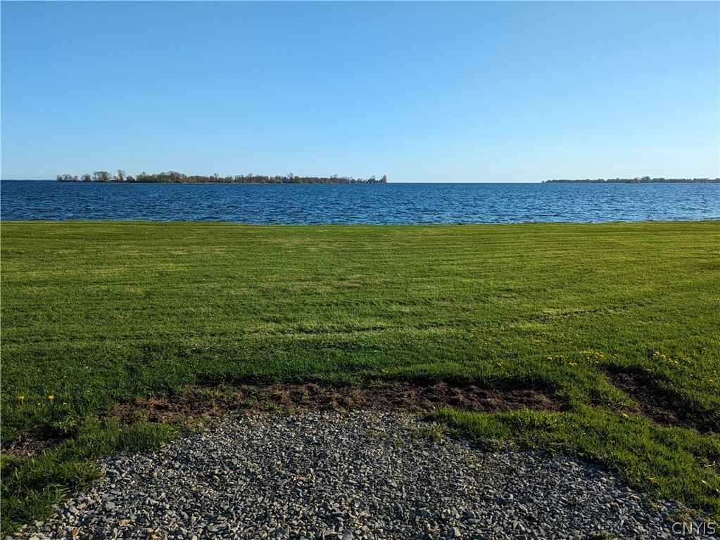 2892 Ontario Shores Dr Lot 3W  