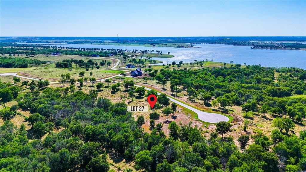 Lot 27 Sunrise Trl  