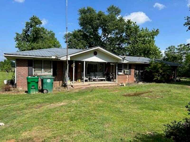 20431 County Rd  