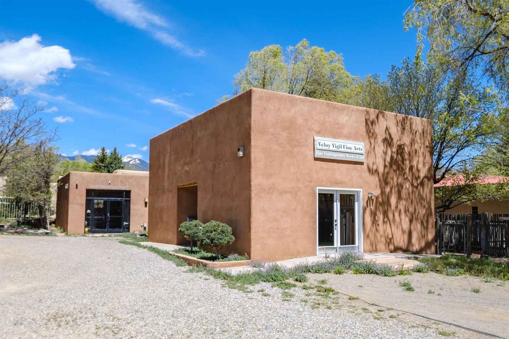 107 Morada Ln  