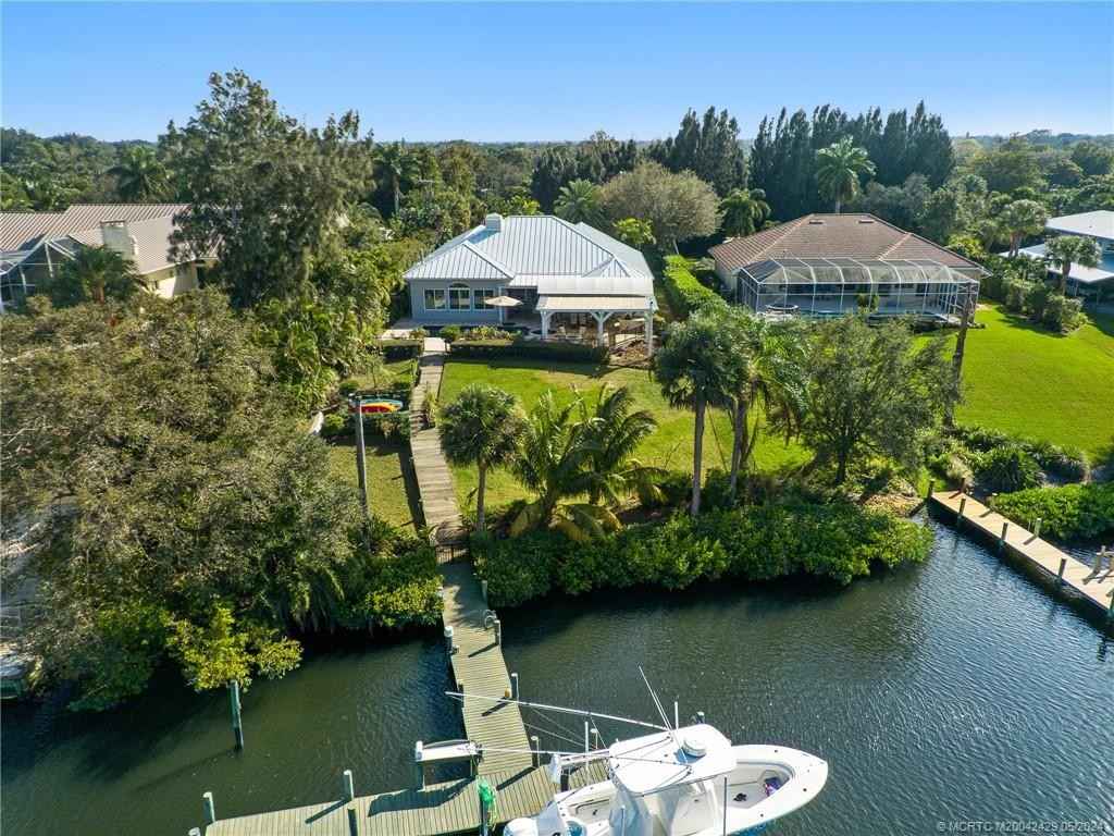 2835 SE St Lucie Blvd  