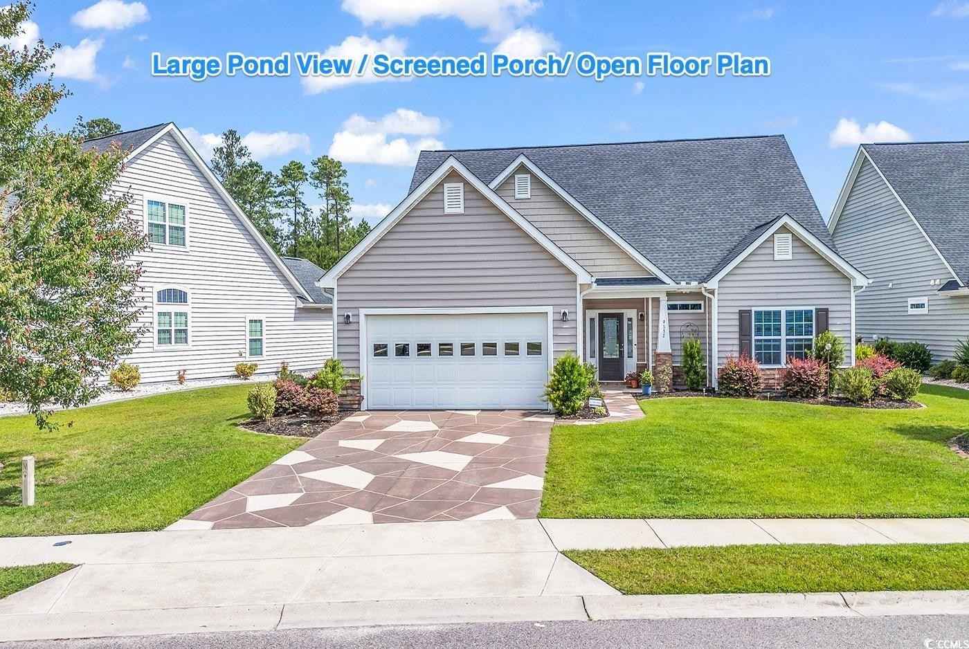 9332 Pond Cypress Ln  