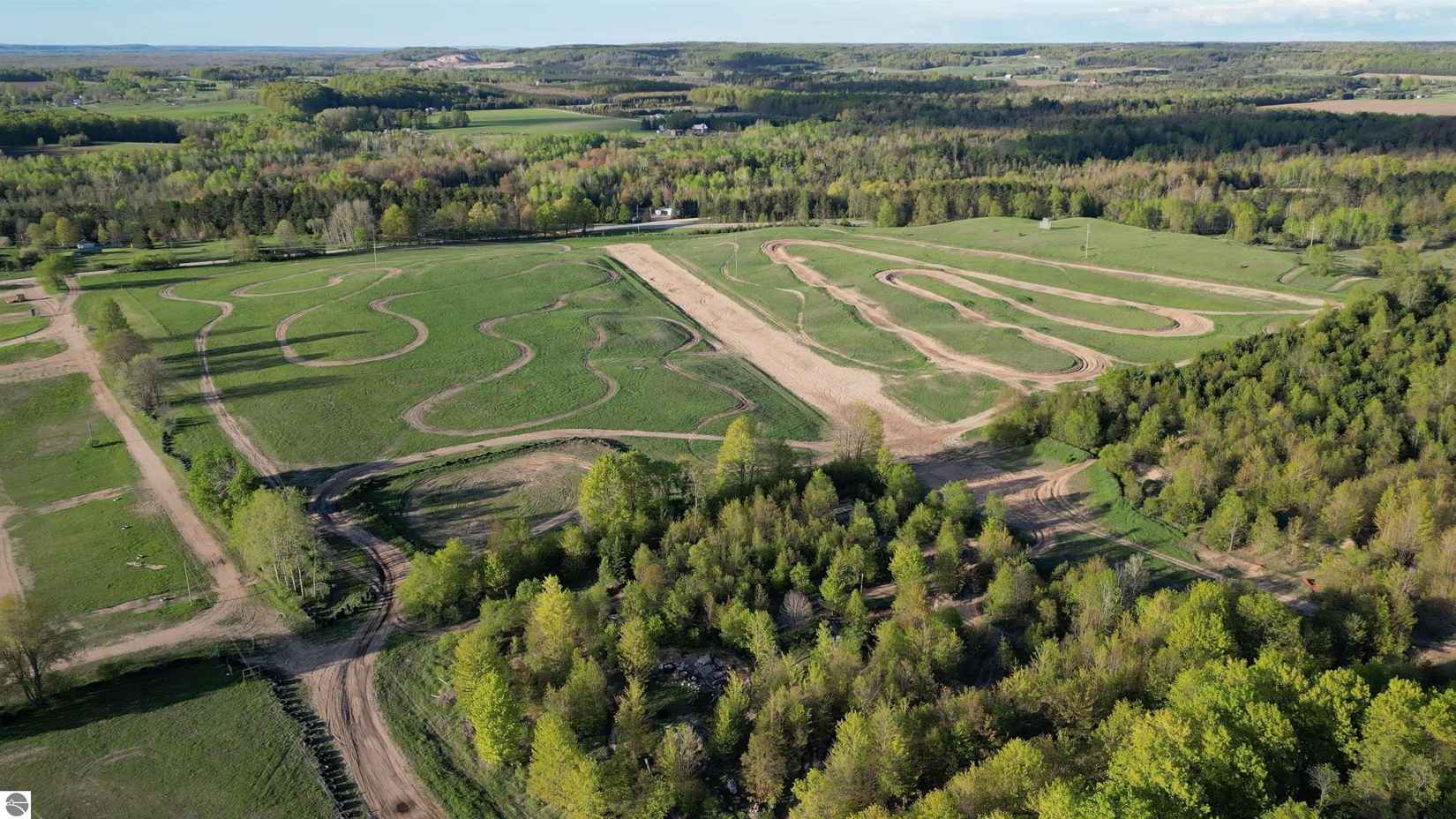 Parcel B 19405 Read Rd  