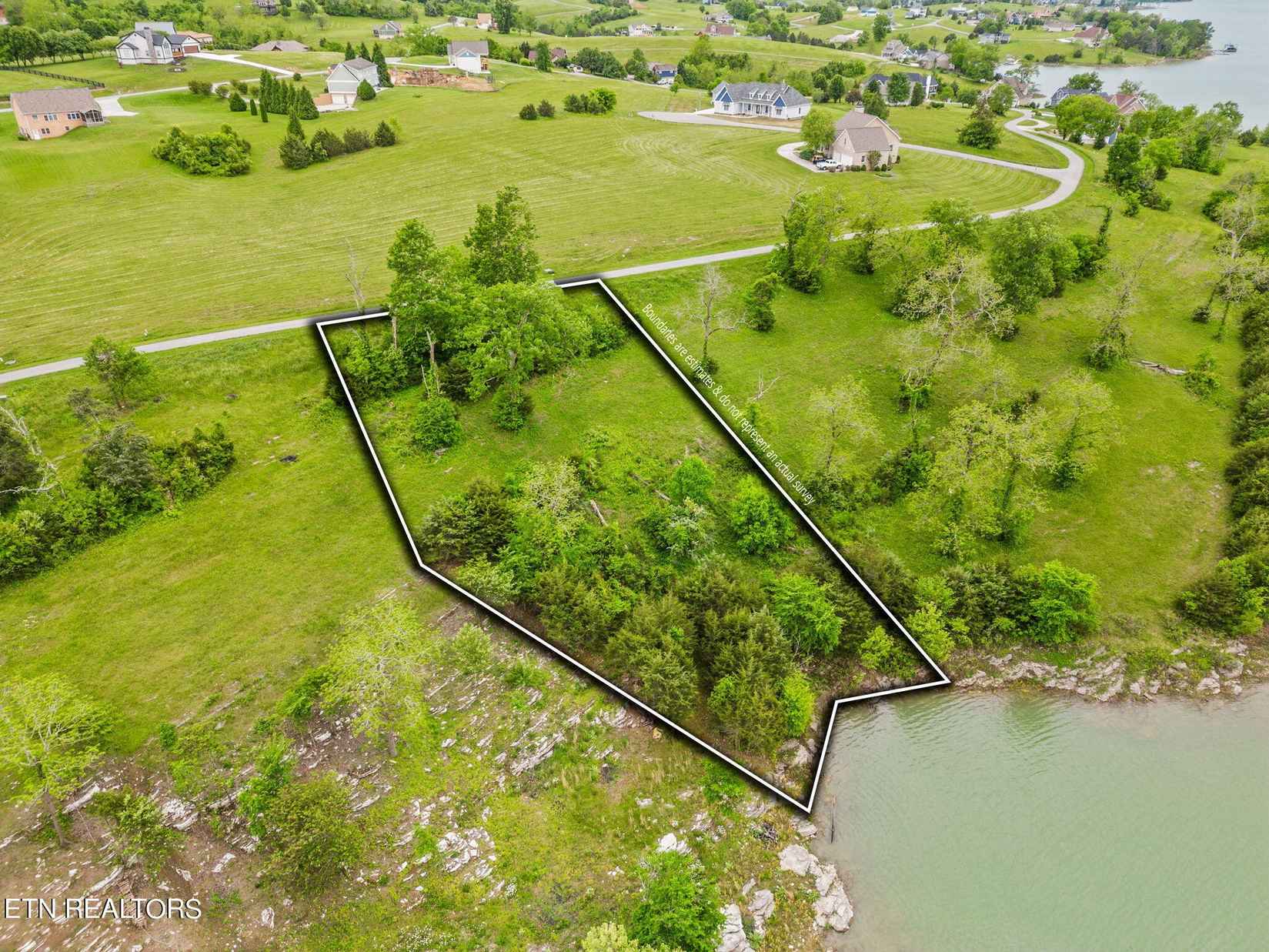 Lot 21 Fishers Loop  