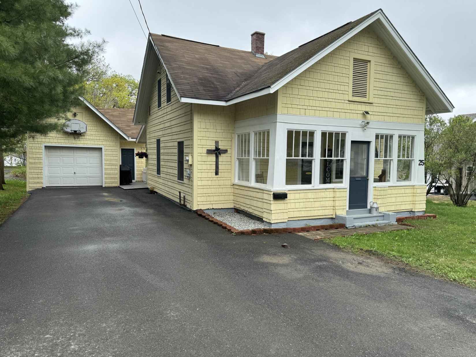 25 Teague St  