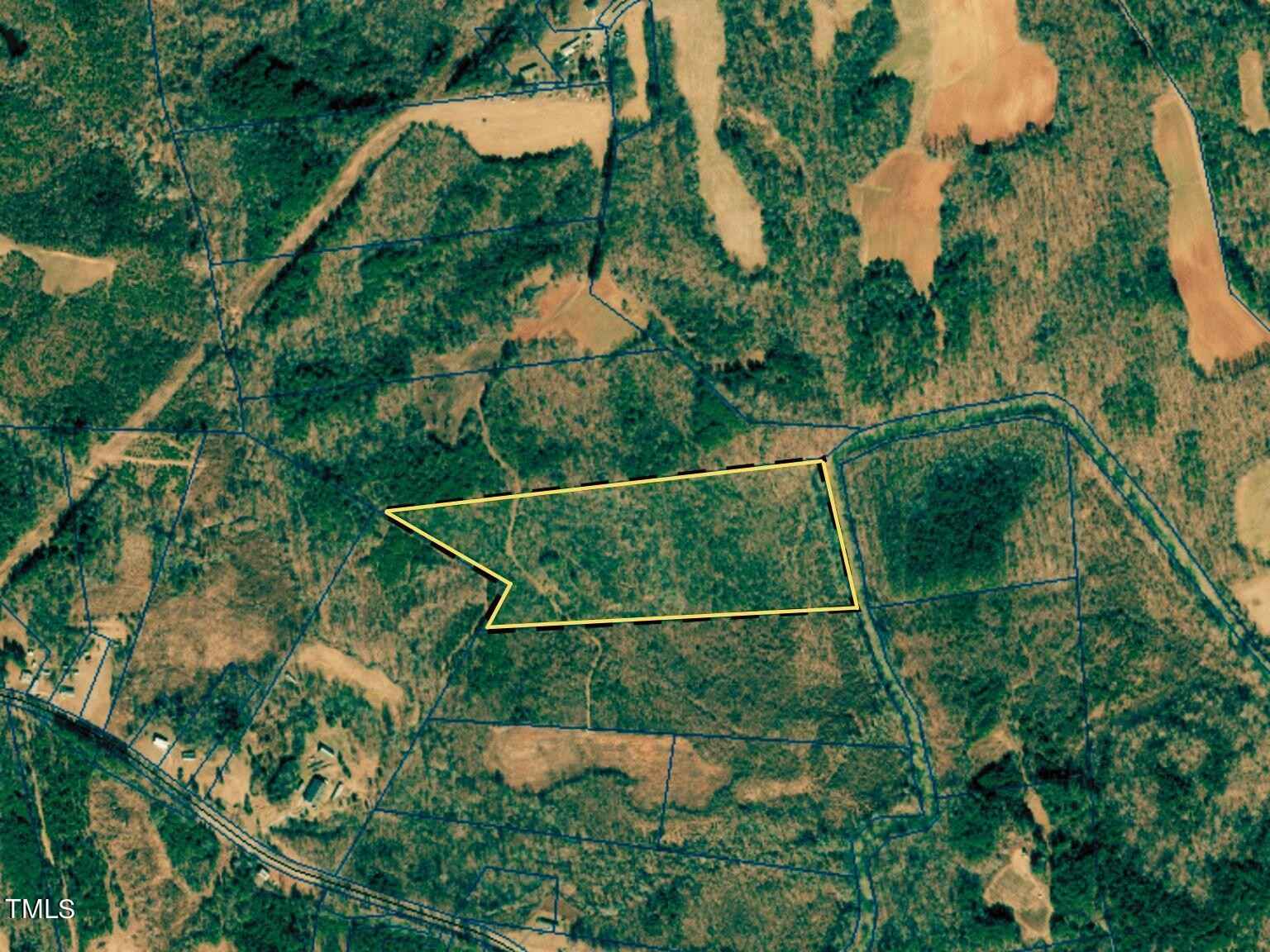 0 High Rock School Rd  