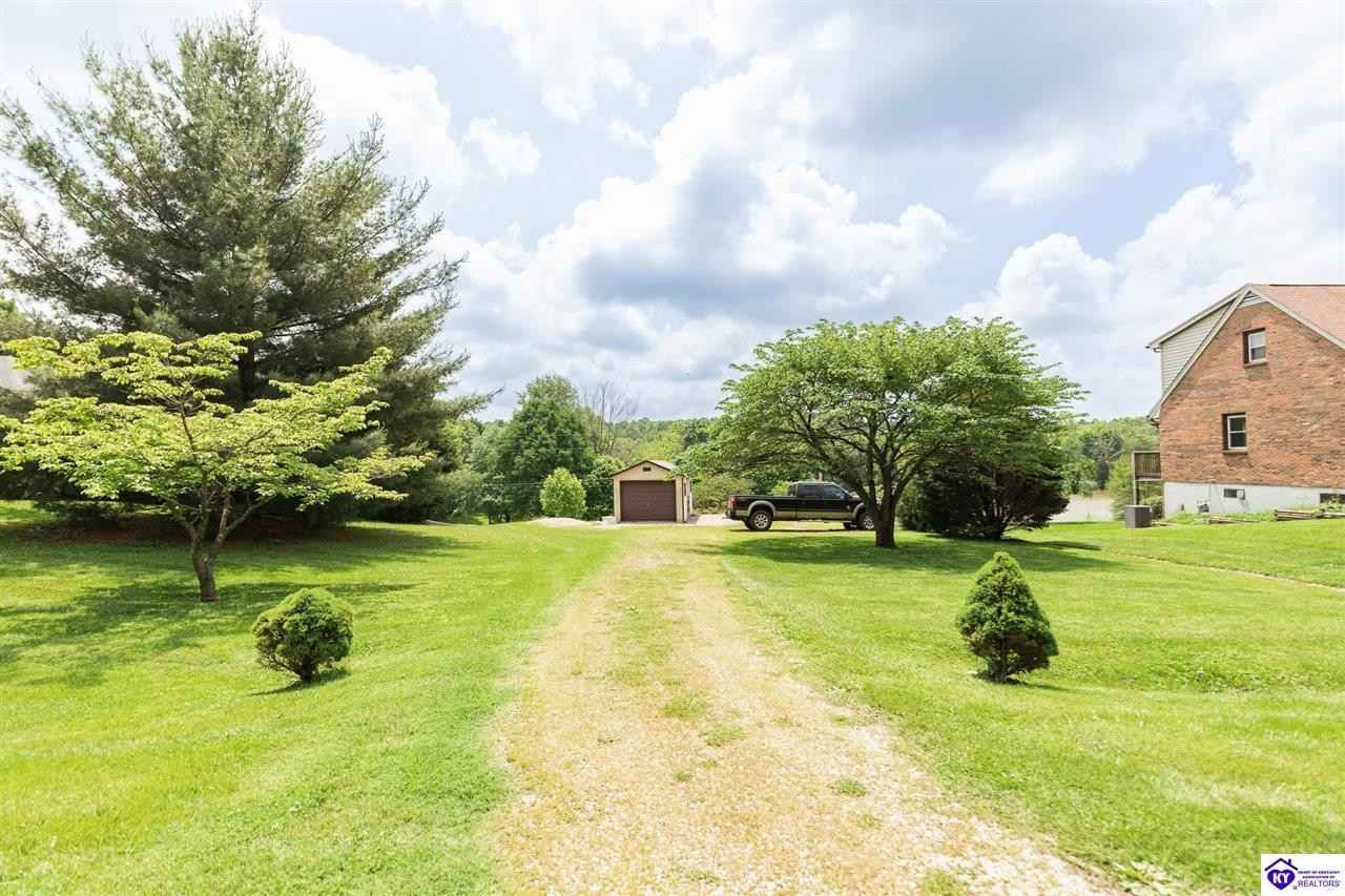 Lot 11 Teal Dr  