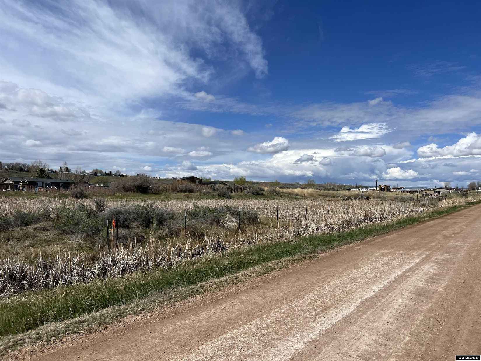 Lot 1 Brinton 3rd Subdivision  