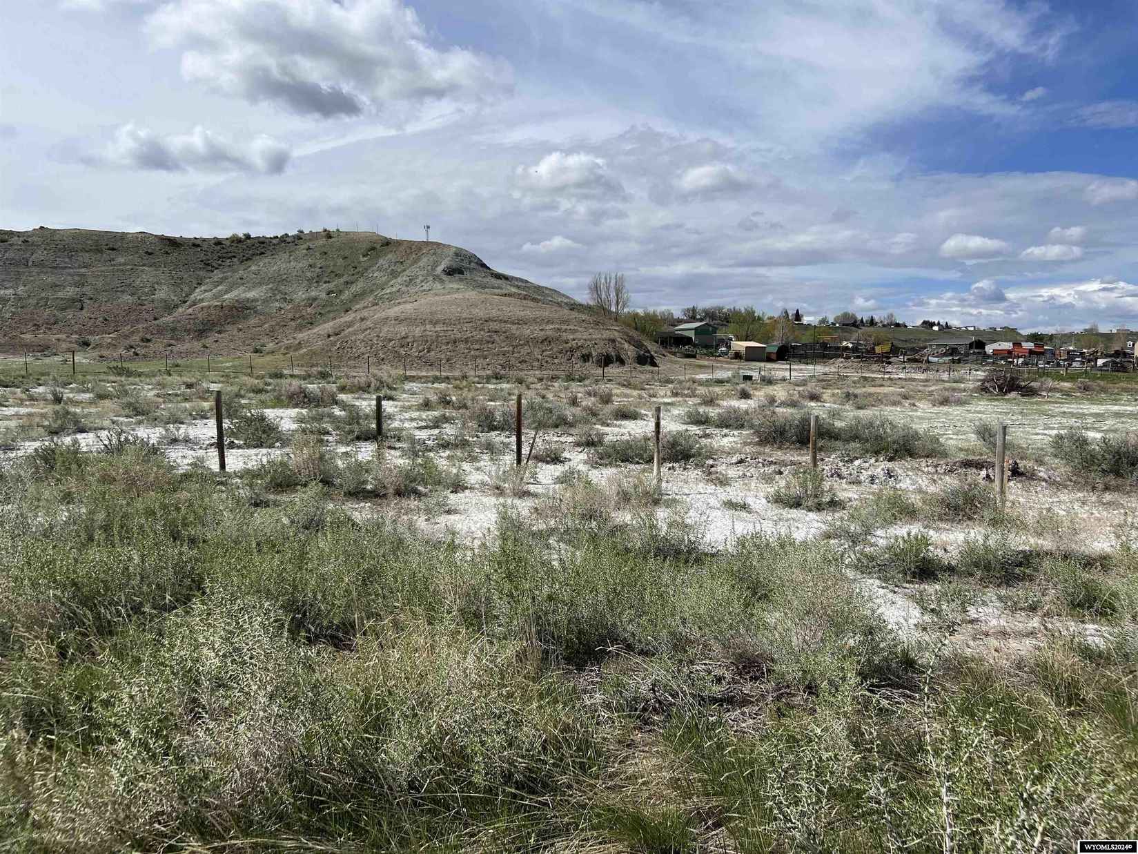 Lot 3 Brinton 3rd Subdivision  