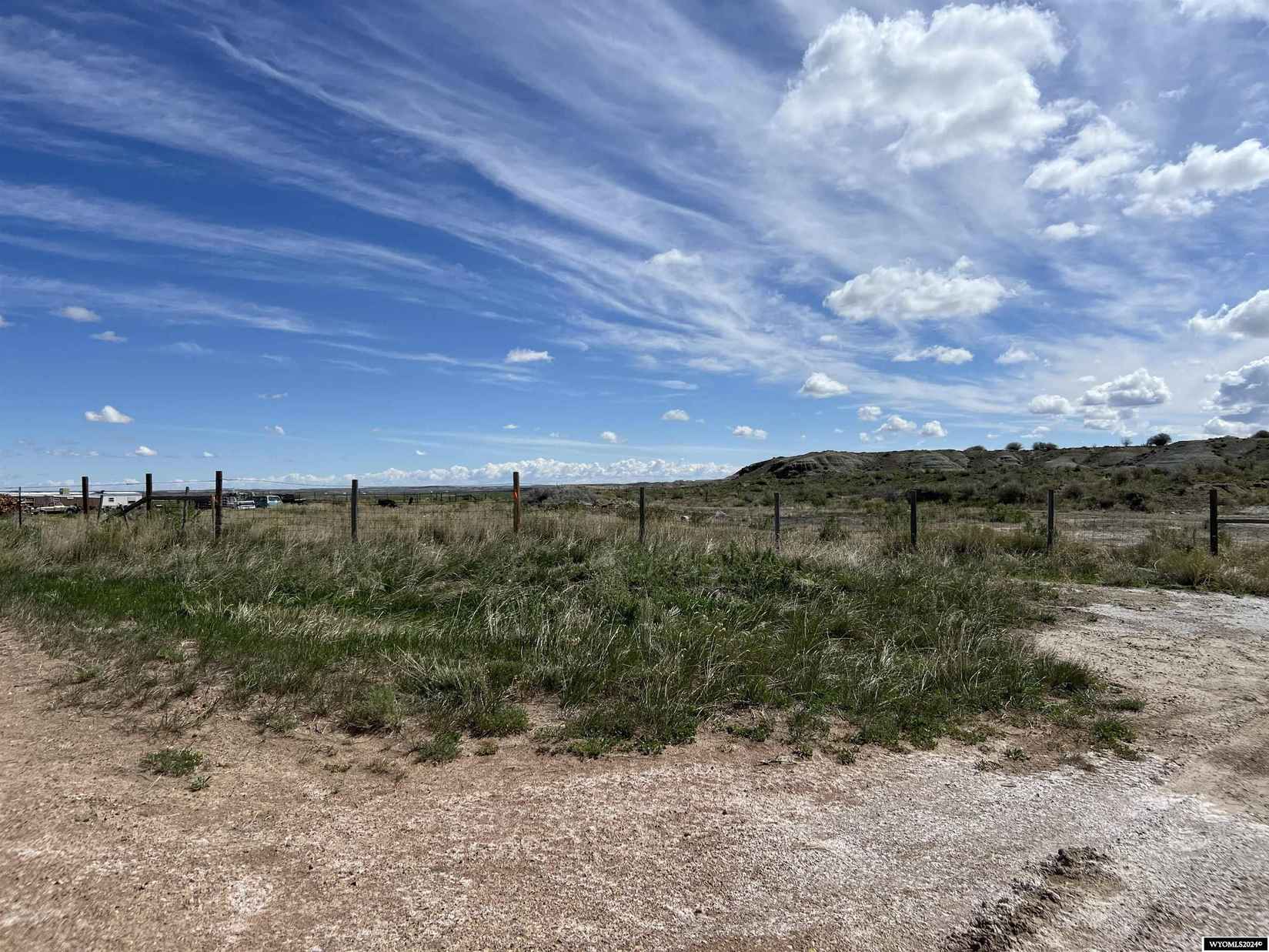 Lot 4 Brinton 3rd Subdivision  