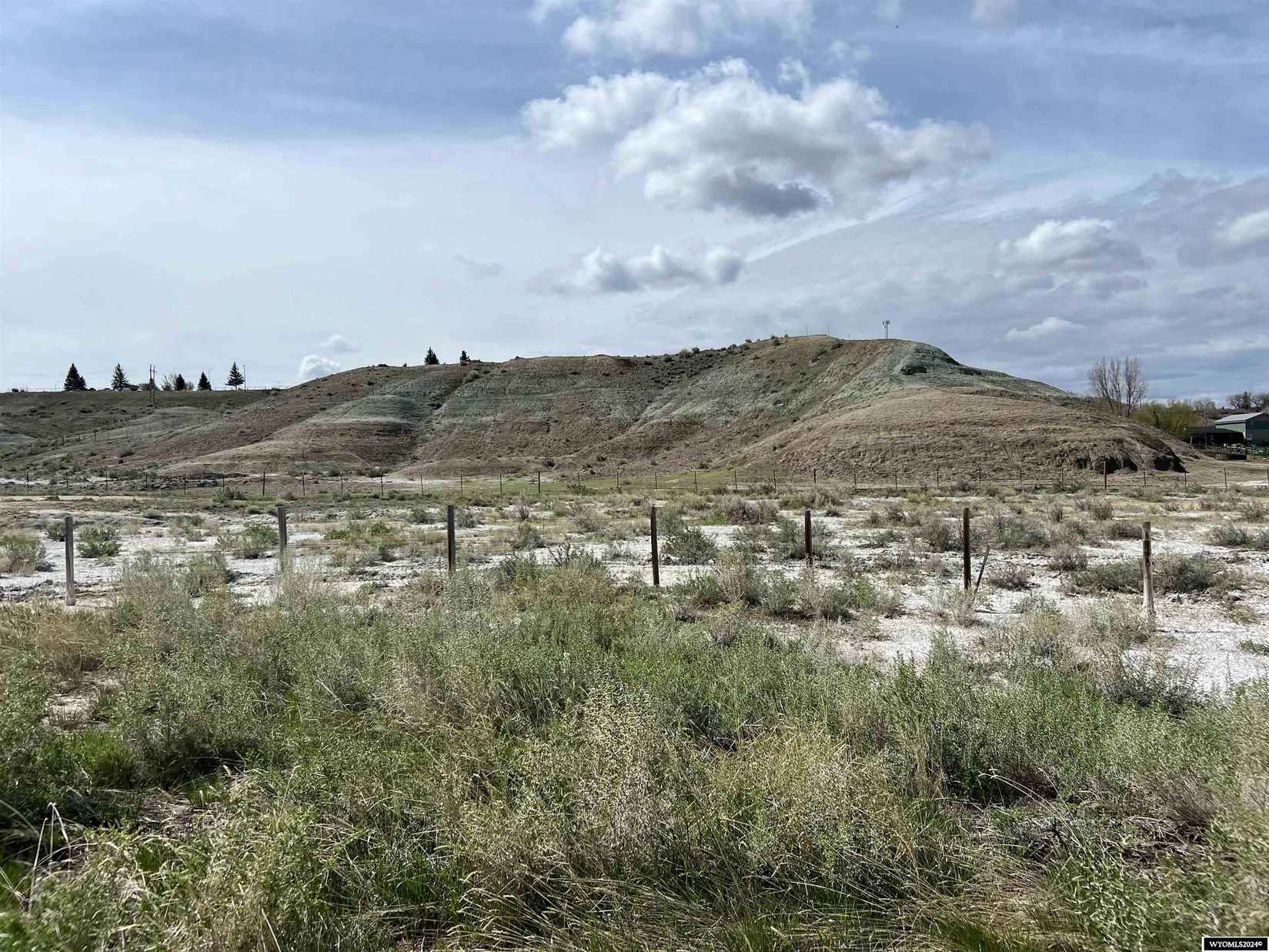 Lot 5 Brinton 3rd Subdivision  