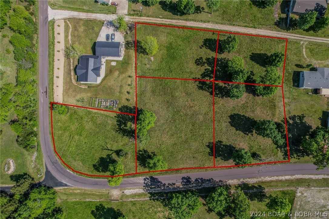 Lot 24 Oak Top Rd  