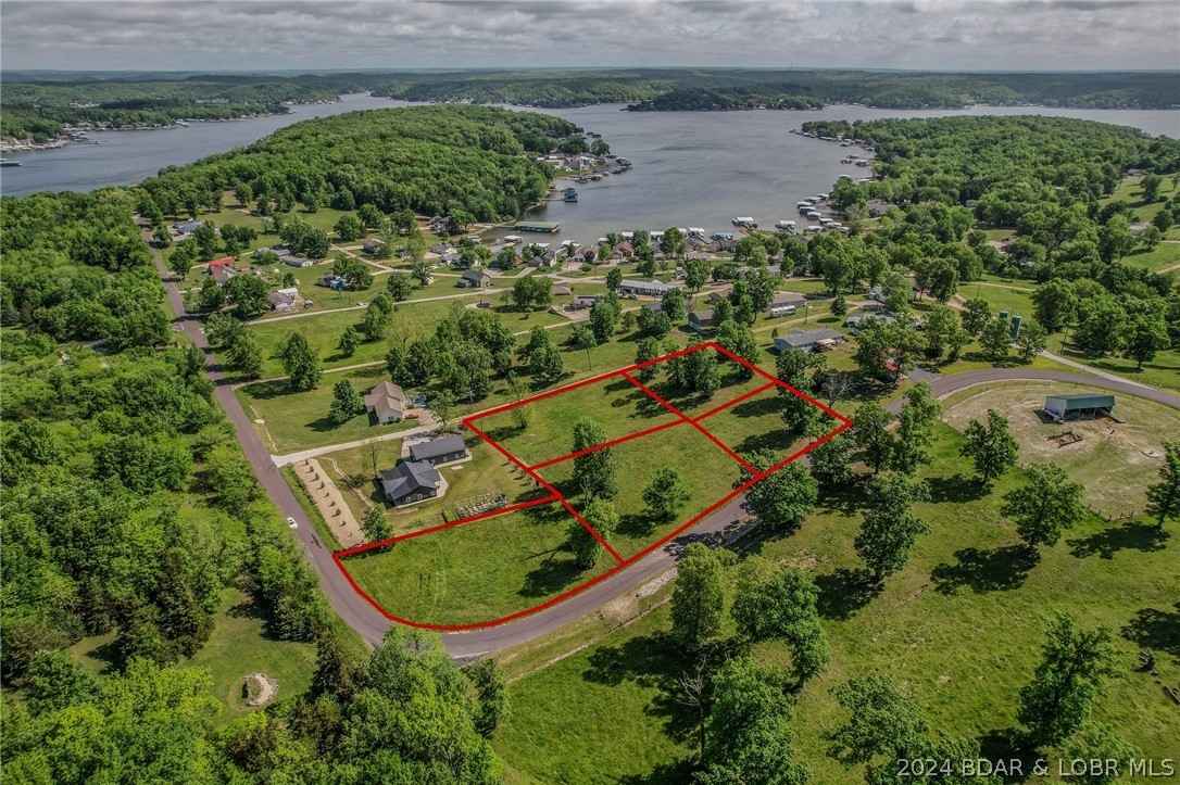 Lot 27 Towering Oaks Ln  