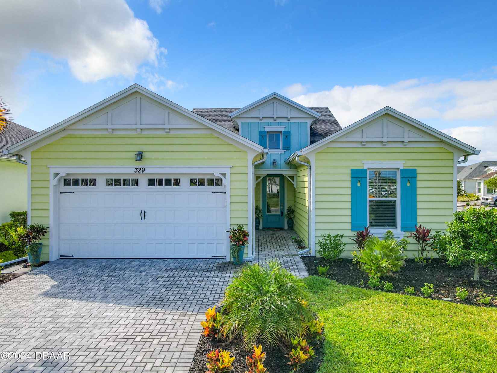 329 Margaritaville Ave  