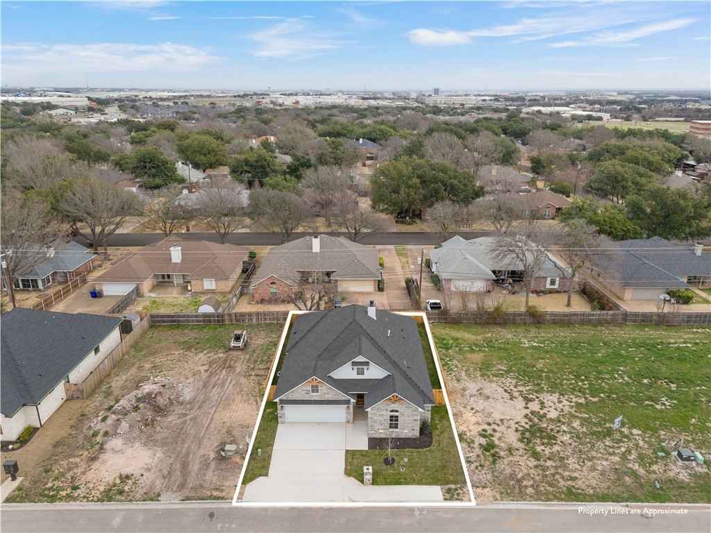 1517 Tranquility Trl  