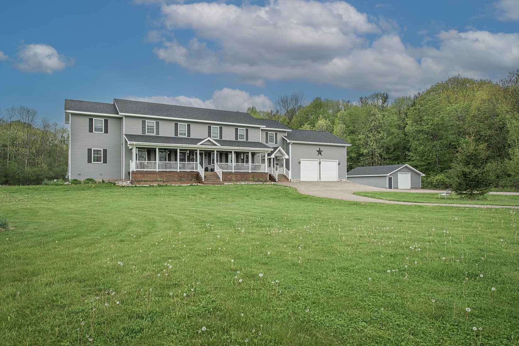 6232 County Route 27 Lot 4  