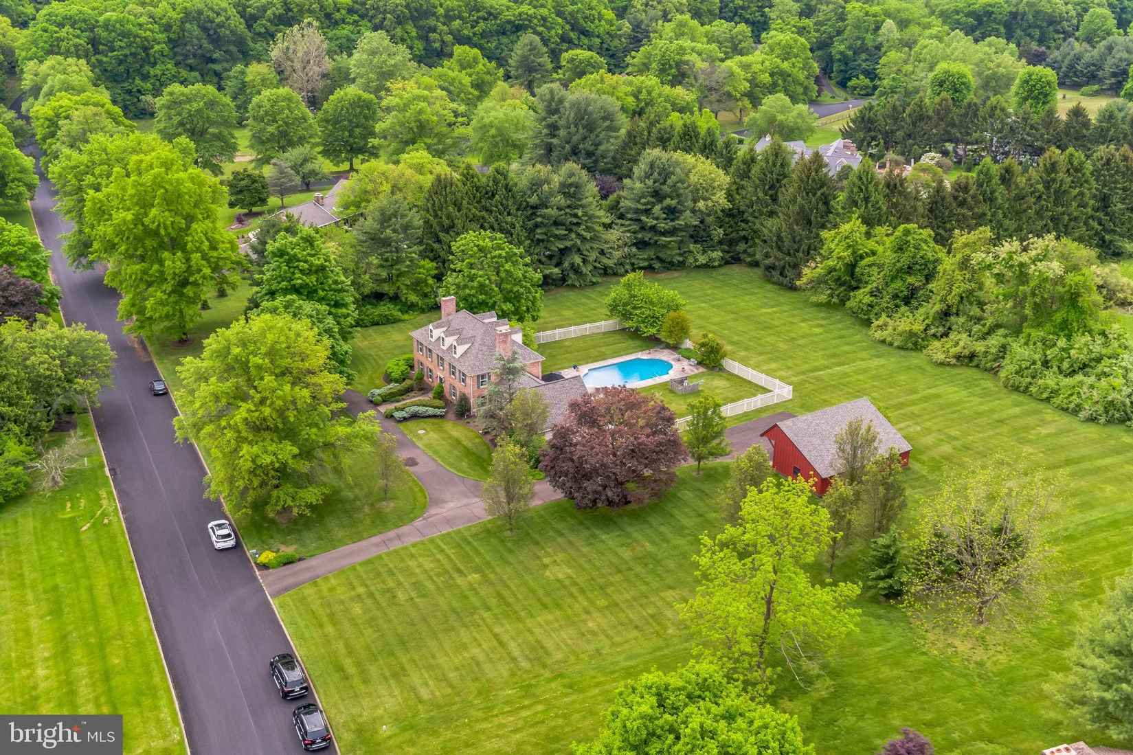 14 RED FOX Dr  