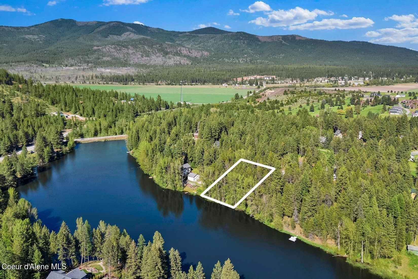 Nna Hanaford Rd Lot 11  