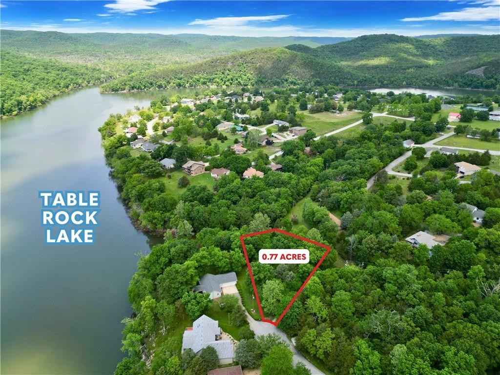 LOT Unit 6 White Riv  