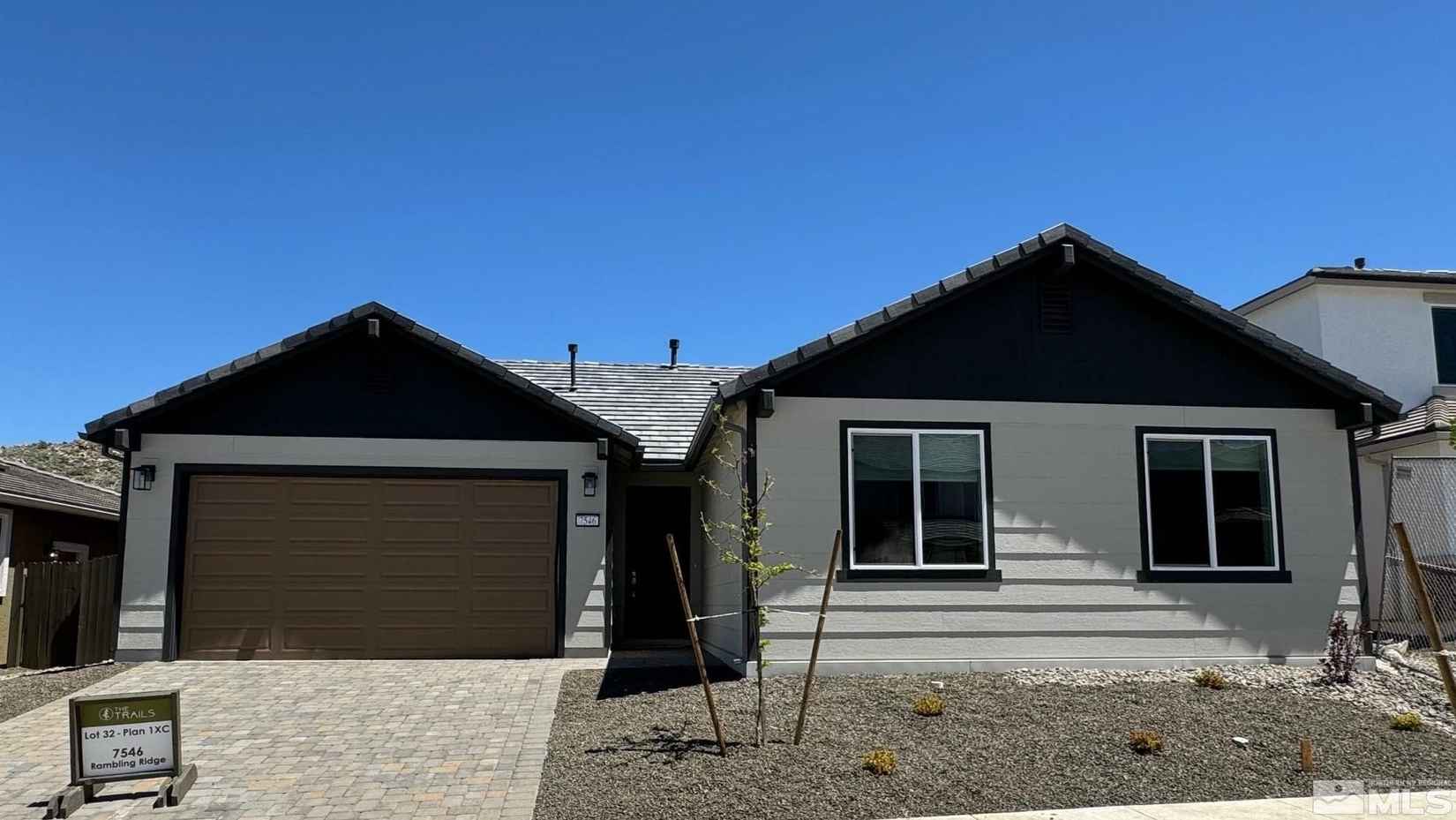 7546 RAMBLING Rdg RD  