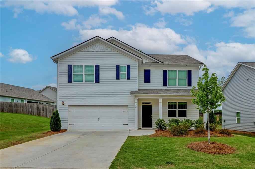 178 WALNUT GROVE Way  
