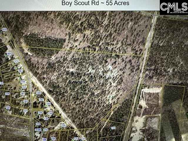 410 Boy Scout Rd  