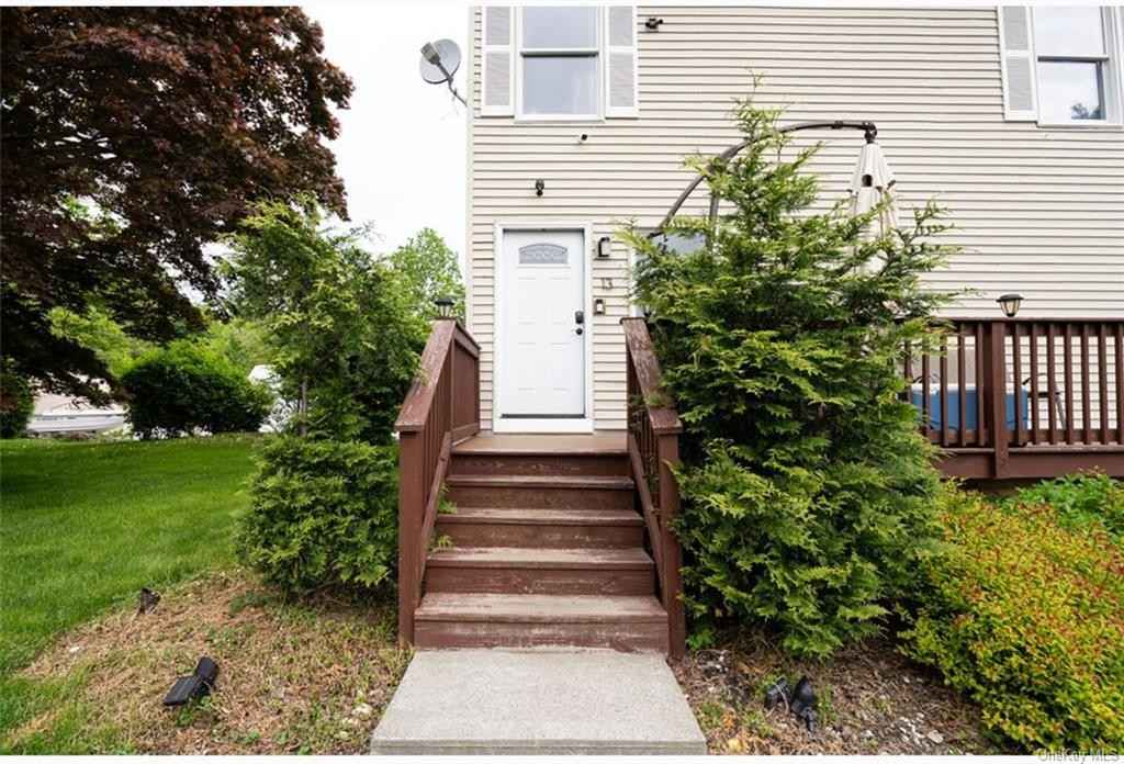 13 FERN AVE  
