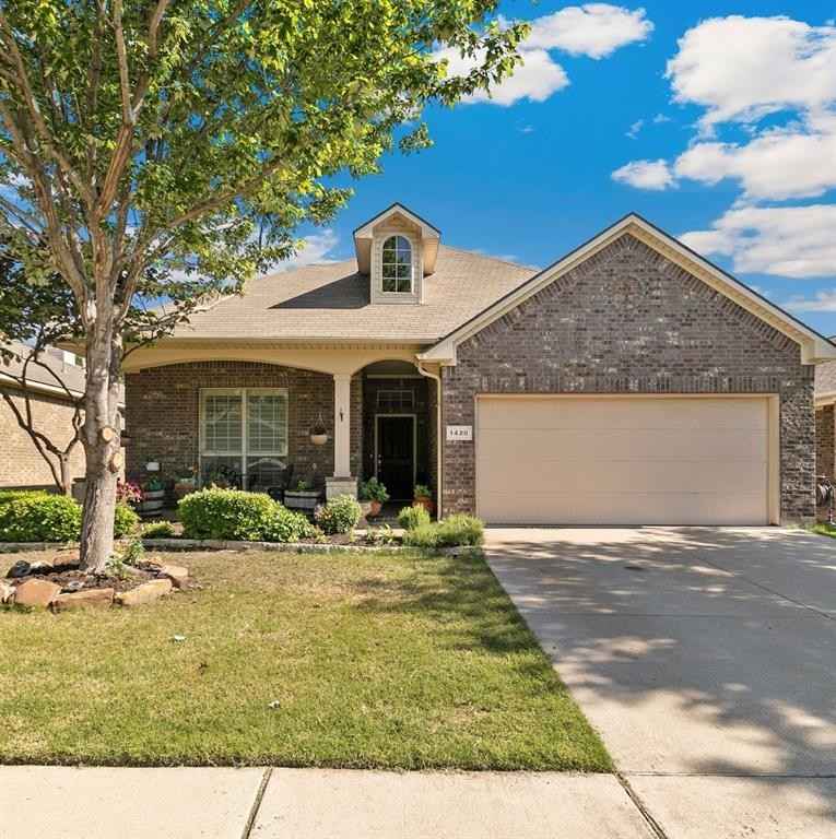 1420 Zanna Grace Way  