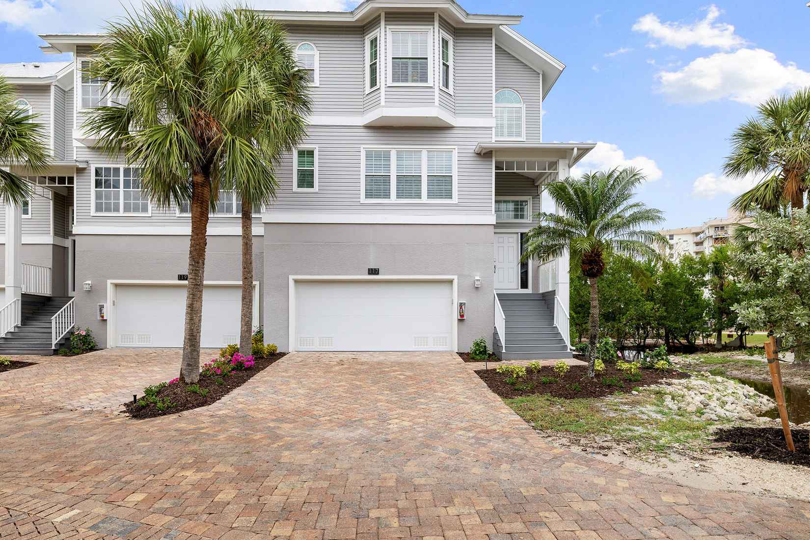 117 Barefoot Cir Unit 18  