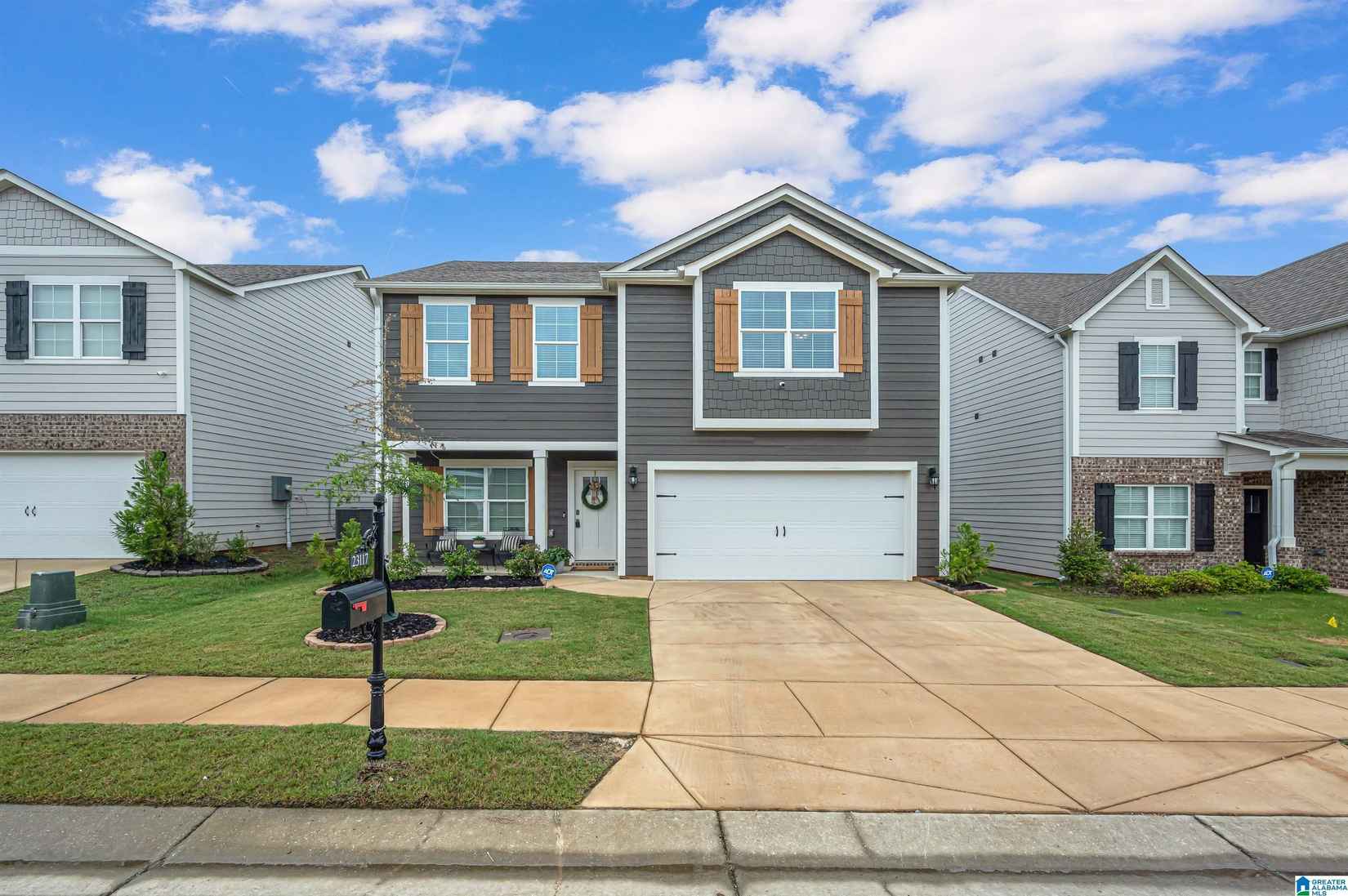 23117 DOWNING Park Cir  